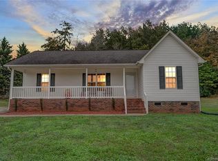2634 Rock Dam Rd, Lincolnton, NC 28092