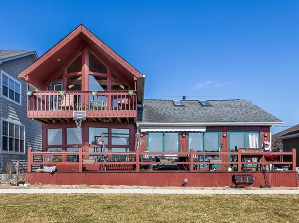 3273 Shepherd Ave NE, Millersport, OH 43046