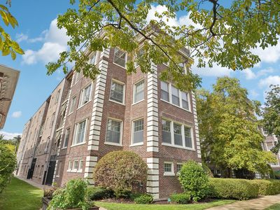 429 N Lombard Ave APT 1, Oak Park, IL, 60302