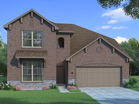 Ironwood II with Elevation U