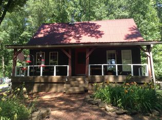 1749 W County Road 1275 N, Tennyson, IN 47637