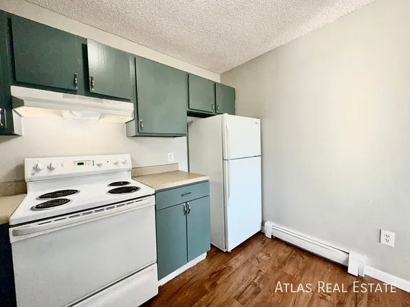 312 W Alabama Avenue, 312 W Alabama Ave APT 303, Fountain, CO 80817