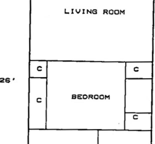 Castle Court Apartments - Midtown — Photo 18
