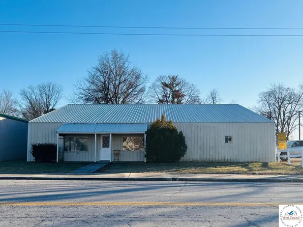 210 N Main St, Lincoln, MO 65338