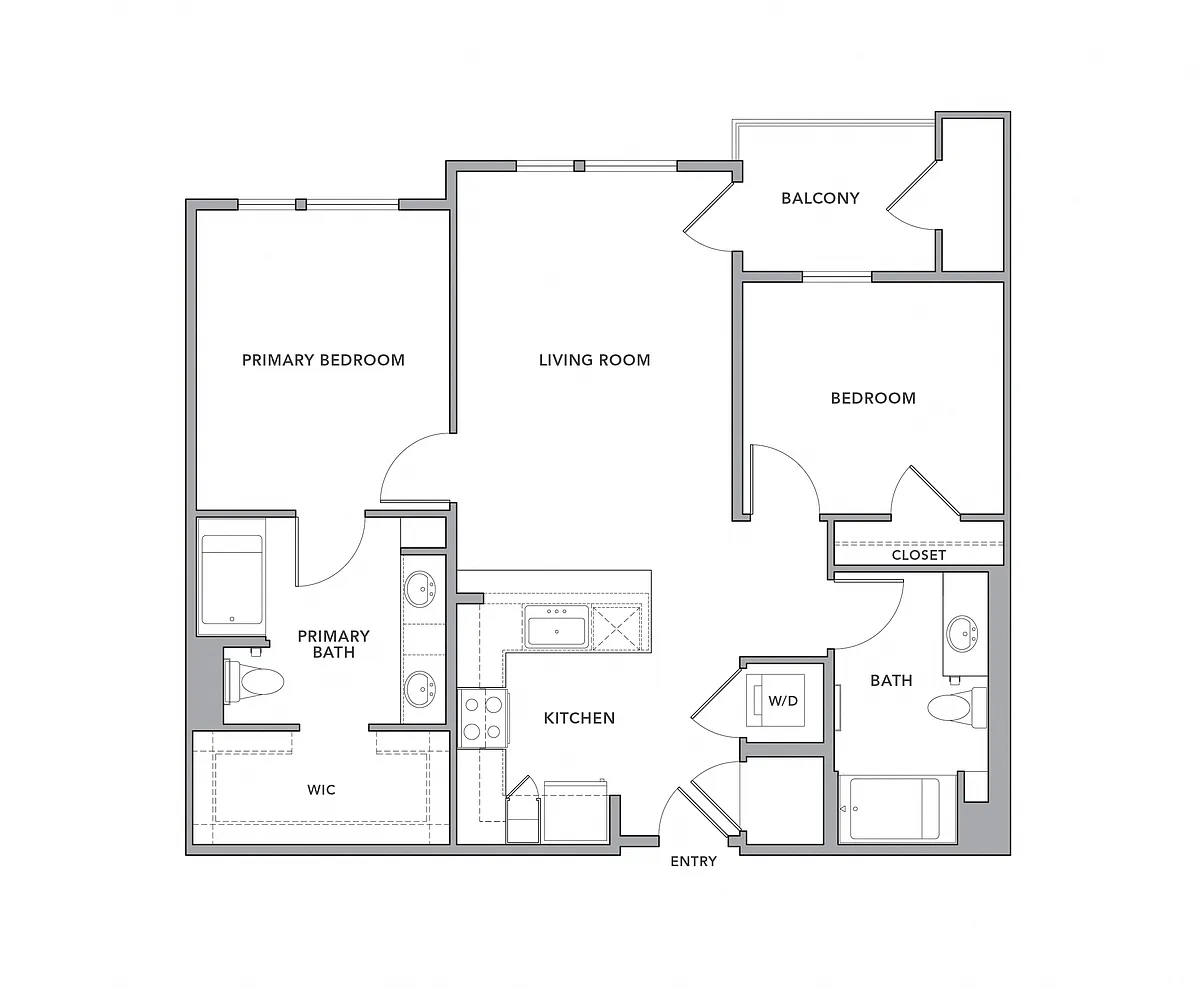Floor plan 13