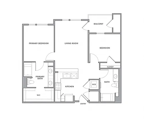 Floor plan 13