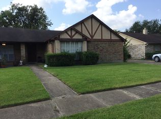 13917 Bonnercrest Dr, Houston, TX 77083