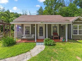 1126 Ruritan Run Rd, Gate City, VA 24251