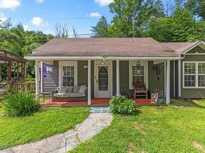 1126 Ruritan Run Rd, Gate City, VA, 24251
