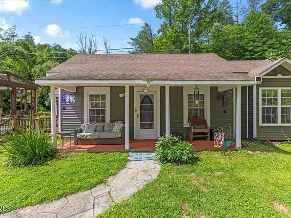 1126 Ruritan Run Rd, Gate City, VA 24251