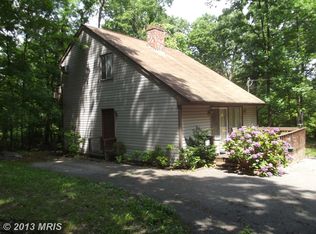 298 Red Bud Loop, Harpers Ferry, WV 25425