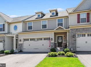 1214 Fieldbrook Cir, York, PA 17403