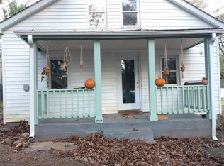 825 Beagle Gap Rd, Crozet, VA 22932