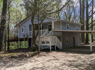 927 Olivers Grove Rd, Four Oaks, NC 27524