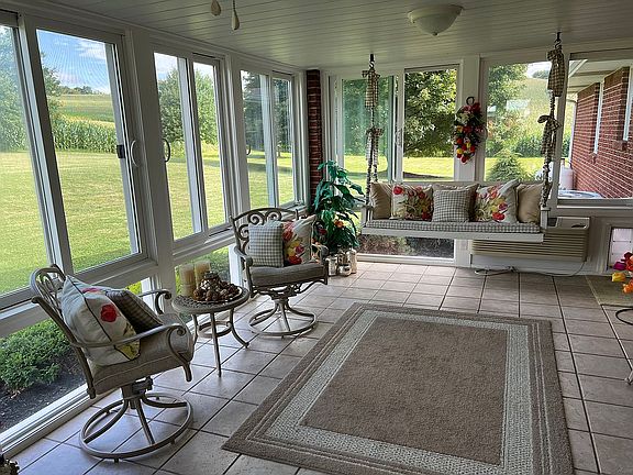 Sliding windows & swing