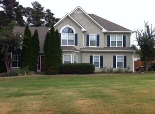 358 Emerald Trce, Jonesboro, GA 30236