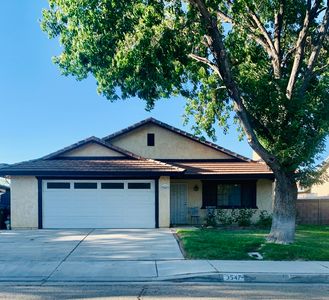 3547 Spice St, Lancaster, CA, 93536