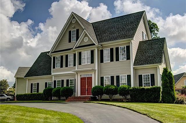 1st image of 9212 Gayton Oaks Ct