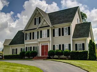 9212 Gayton Oaks Ct, Henrico, VA 23229