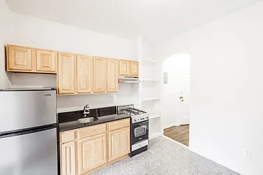 Rented by Bold New York