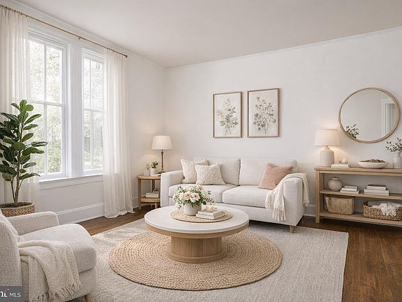 2nd image of 1233 33rd St NW