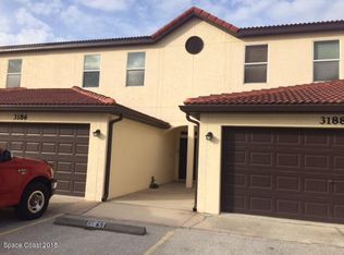 3186 Ricks Way #B, Melbourne Beach, FL 32951