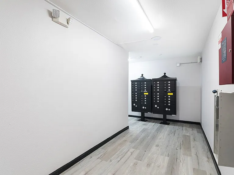Casas On Cordova Street Apartments — Photo 11