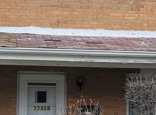 7759 N Nordica Ave APT B, Niles, IL 60714