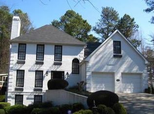 180 Sassafras Rd, Roswell, GA 30076