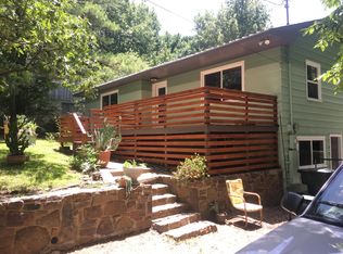 515 W Holly St, Fayetteville, AR 72703