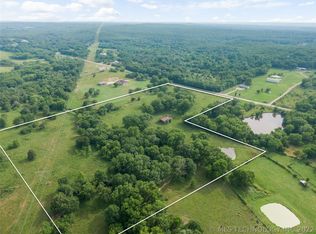 Wilson Rd, Henryetta, OK 74437