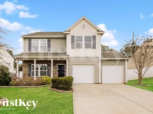 2618 Spring Breeze Way, Monroe, NC 28110