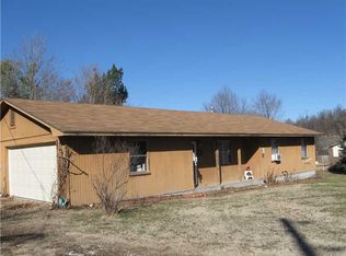 1423 Brush Creek Rd #60, Springdale, AR 72762