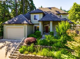 6843 Holly St, Springfield, OR 97478