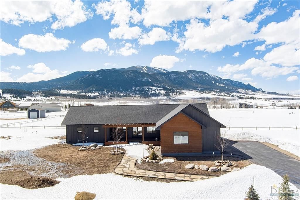 75 Big Sky Dr, Red Lodge, MT 59068 Zillow