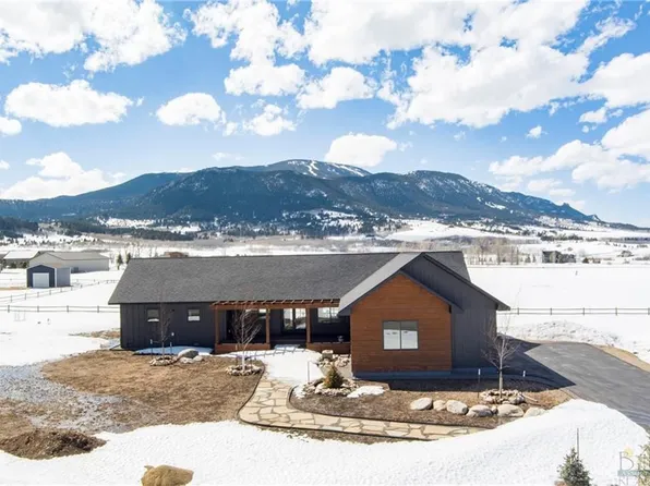 75 Big Sky Dr, Red Lodge, MT 59068