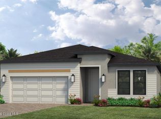3034 Dampier Dr, Melbourne, FL 32940