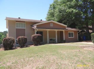 5318 Saint Marys Rd, Columbus, GA 31907