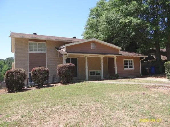 5318 Saint Marys Rd, Columbus, GA 31907