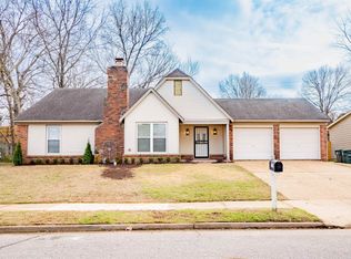 7301 Eggleston Rd, Memphis, TN 38125