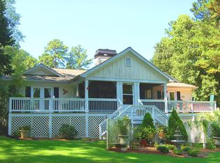218 Ellman Dr, Eatonton, GA 31024