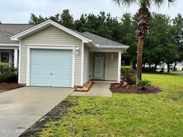 50 Park Pl, Panama City Beach, FL 32413