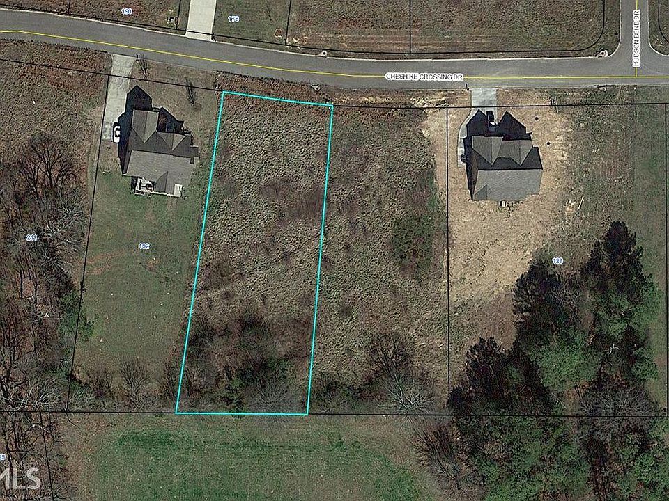1st image of 0 Cheshire Crossing Dr Lot 21