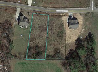 0 Cheshire Crossing Dr LOT 21, Rock Spring, GA 30739