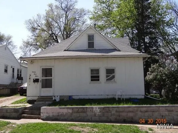 2315 S Henry St, Sioux City, IA 51106