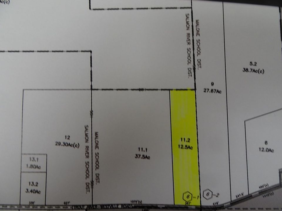 2nd image of Trout River Rd