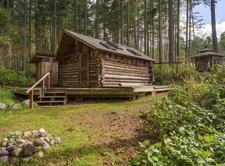 957 Pavey Blvd, Lopez Island, WA