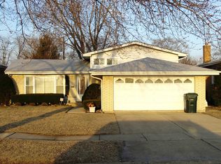 15314 Irving Ave, Dolton, IL 60419