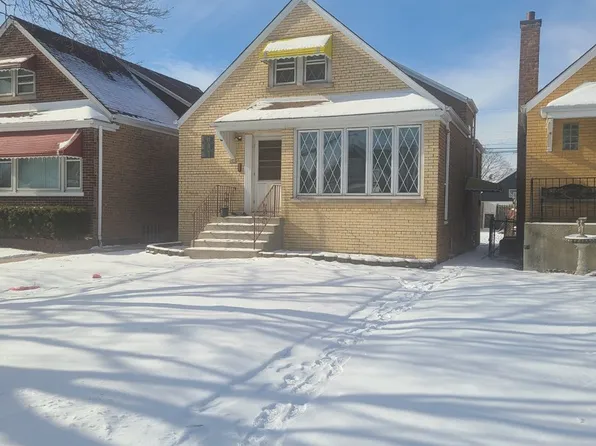 6616 S Kenneth Ave, Chicago, IL 60629