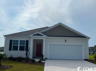 1031 Flintshire Dr LOT 215, Myrtle Beach, SC 29579
